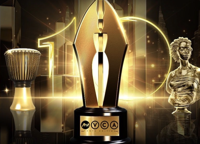 10th AMVCA: ‘Breath of Life’ wins big (+List of winners)