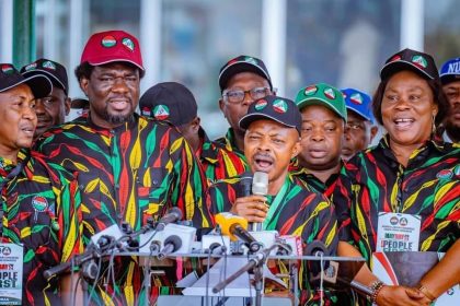 Minimum wage: We stand on May 31 ultimatum –Labour
