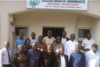 NLC wants better pay, insurance, pension for journalists
