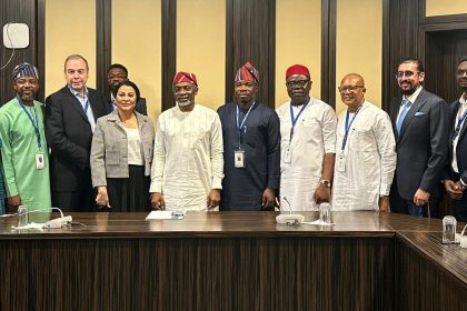 Manufacturers visit Tinubu, speak on plan for made in Nigeria vehicles