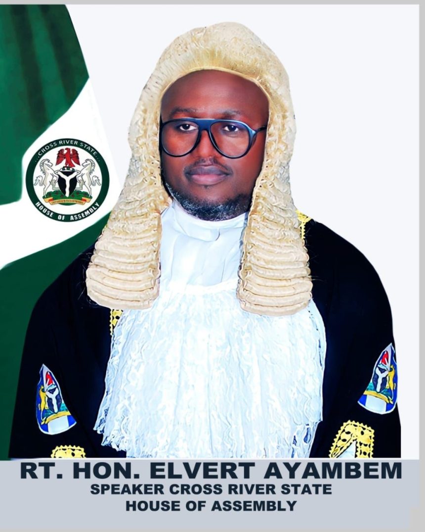 C’River Assembly impeaches Speaker