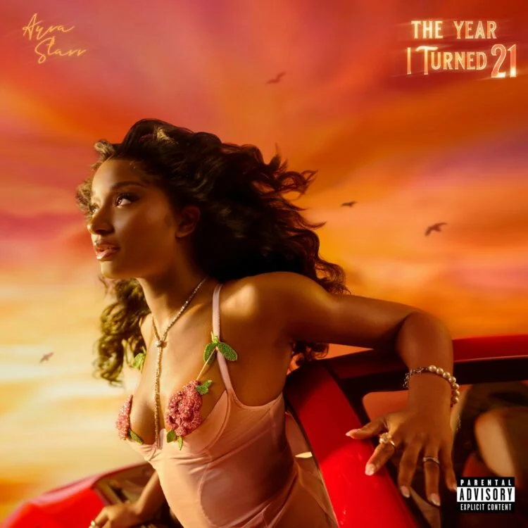 Singer Ayra Starr releases artwork, track list for ‘Sophomore Album’