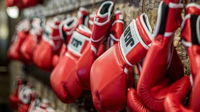 Nigeria to feature six boxers for Olympic qualifiers –NBF scribe