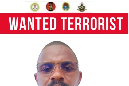 Nigerian military declares Nigerien terrorist, Halilu Buzu, wanted