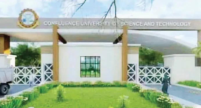 Kogi varsity built by Yahaya Bello gets NUC approval for 11 courses