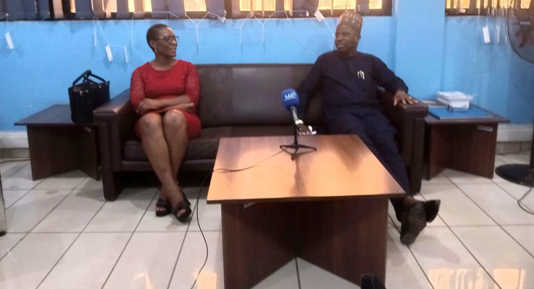 Online publishers seek partnership with NAN on sanitising sector