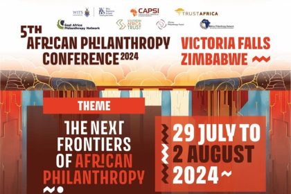 Conference to advance Africa's development through philanthropy