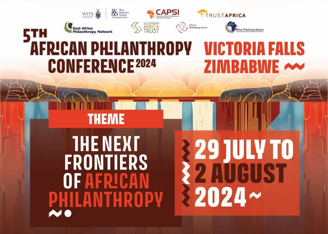 Conference to advance Africa's development through philanthropy