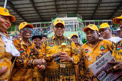May Day: Ogun to meet labour over new minimum wage -Abiodun