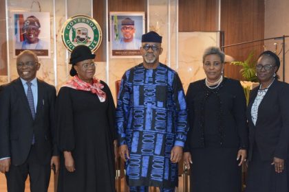 Abiodun makes case for Ogun division of Court of Appeal