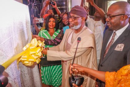 FG launches mineral resources decision support system, explains