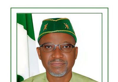Tinubu appoints Ekpo as co-chair of NCDMB governing council