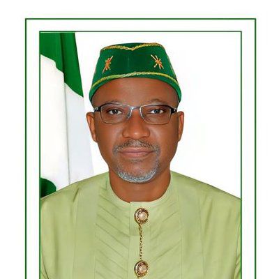 Tinubu appoints Ekpo as co-chair of NCDMB governing council