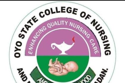 Oyo College of Nursing begins sale of Post UTME form
