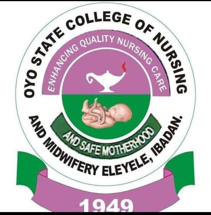 Oyo College of Nursing begins sale of Post UTME form