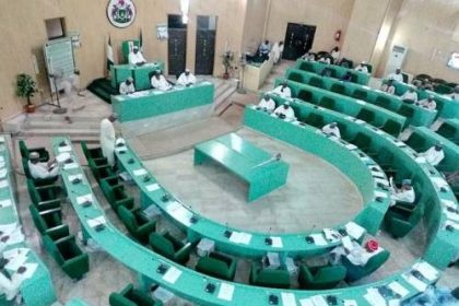 Kano House of Assembly repeals law establishing five Emirates
