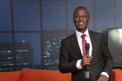 Otufodunrin@60: Thank God for the gift of Uncle Lekan