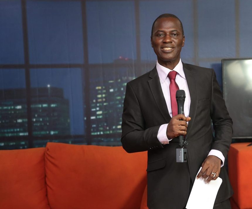 Otufodunrin@60: Thank God for the gift of Uncle Lekan