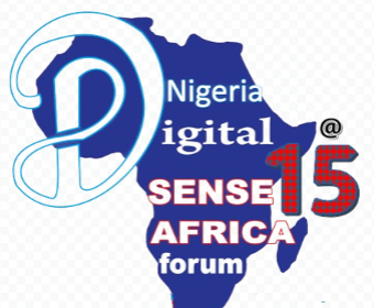 Nigeria DigitalSENSE forum at 15, gets June date