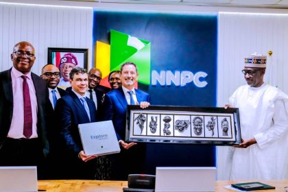 NNPC, Schlumberger sign agreement to boost upstream operations