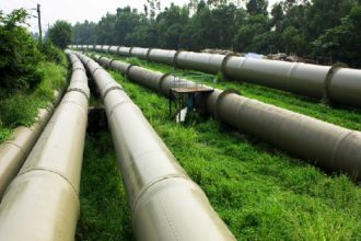 Nigeria’s oil output rises 0.4% in August