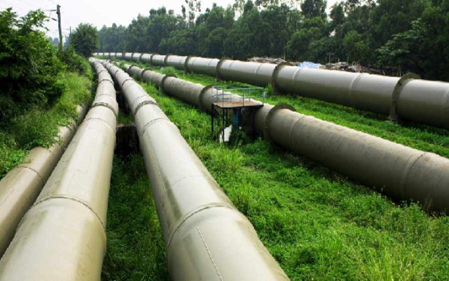 Nigeria’s oil output rises 0.4% in August