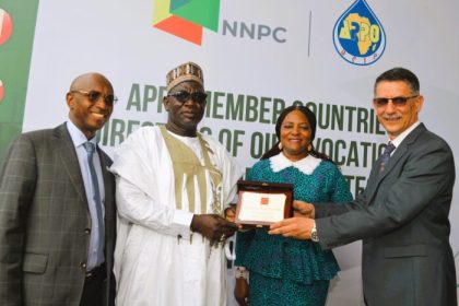 Nigeria's Adekeye emerges chairperson of APPO training directors