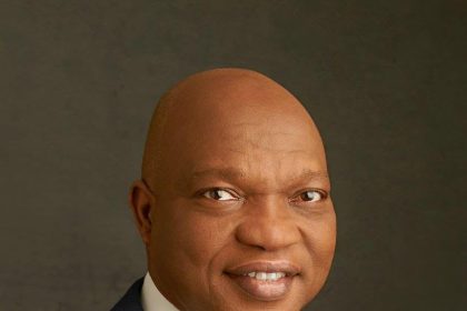 Shell, oil industry bid Osagie Okunbor farewell after 39 years of service