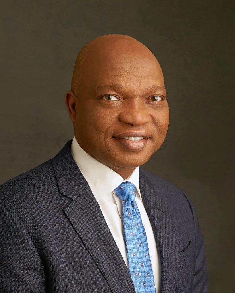Shell, oil industry bid Osagie Okunbor farewell after 39 years of service