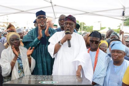 Ado-Odo-Abeokuta Road reconstruction begins soon -Abiodun