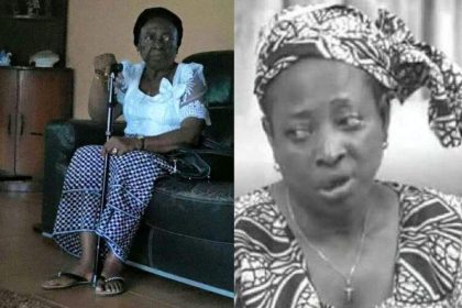 Ovularia: Jide Kosoko, others speak on ‘The New Masquerade’ late actress