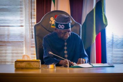 Africa: Tinubu calls for synergy, coordinated development