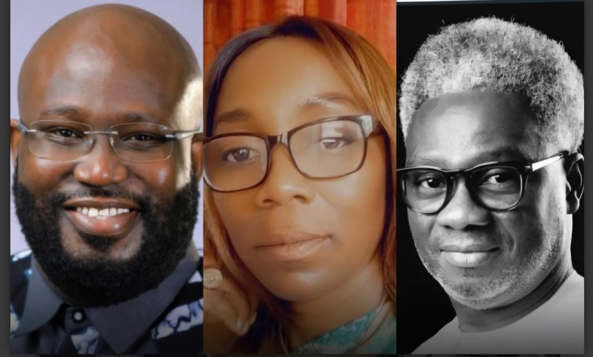 Information minister congratulates newly-elected APRA executives