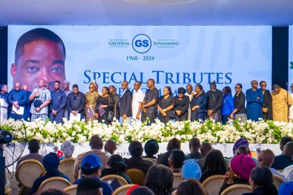 Soyannwo: We've lost our finest public servant —Sanwo-Olu
