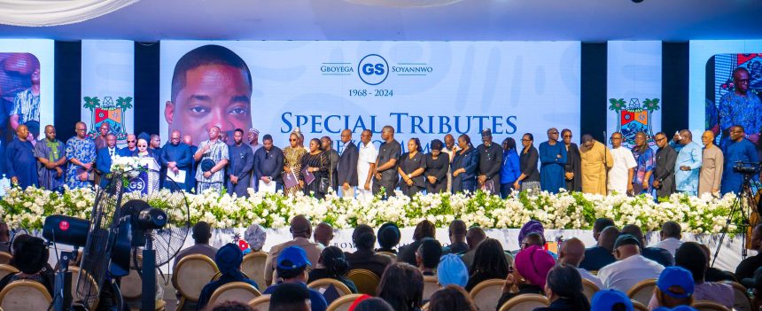 Soyannwo: We've lost our finest public servant —Sanwo-Olu