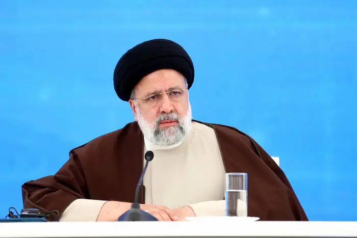 Tinubu commiserates with Iran over passing of President Raisi
