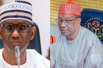 Emirship tussle: Kano dep gov apologises to NSA over allegation