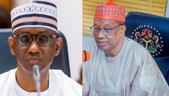 Emirship tussle: Kano dep gov apologises to NSA over allegation