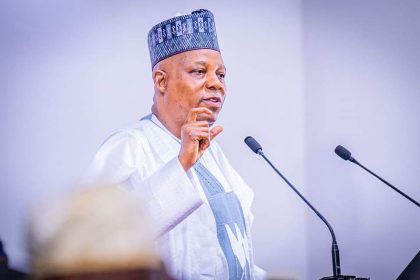 UNGA 79: Shettima, 193 others to address General Assembly