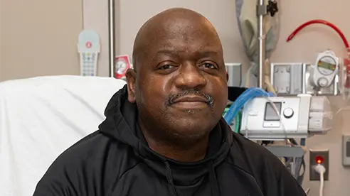 US man who received first-ever modified pig kidney transplant dies