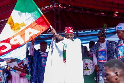 2027: Appointees want Tinubu dead so they can contest -APC chieftain