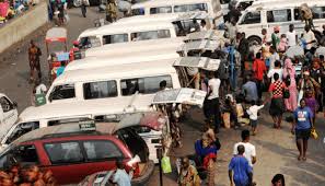 Transport taxes: FG, states losing billions to non-state actors -Experts