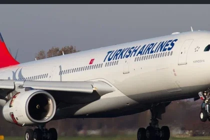 'Maltreatment of Nigerians': NCAA to sanction Turkish Airlines