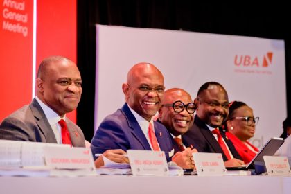 UBA: Shareholders commend 2023 superlative performance, dividend payout
