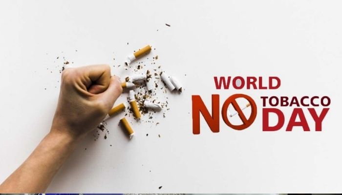 WHO advocates ban on tobacco use in Nigeria