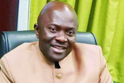 Tinubu appoints MD of Ogun-Osun River Basin Devt Authority