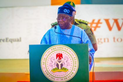 FOR THE RECORD: Tinubu's declaration of State of Emergency in Rivers