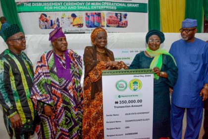 Ogun disburses second tranche of N1bn operational grant