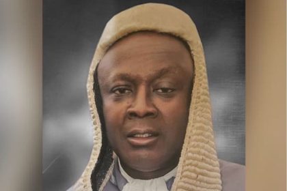 Justice Gbolagunte planned his own funeral —Rev Oyedemi