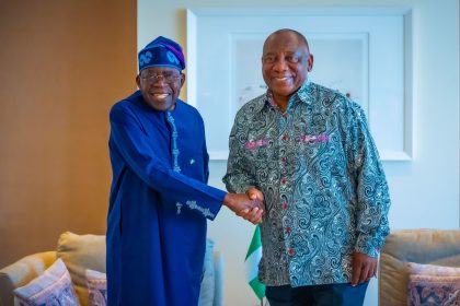 S’Africa relaxes visa rules for Nigerian tourists, business people